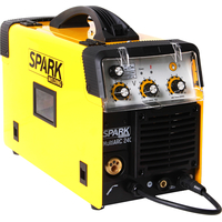 Сварочный инвертор Spark MultiARC 240