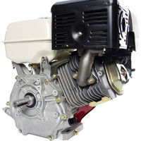 Бензиновый двигатель Zigzag GX 390 (D1)