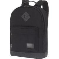 Городской рюкзак Asgard Р-5455 (черный)