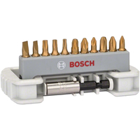 Набор бит Bosch 2608522133 12 предметов