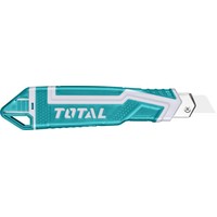 Нож строительный Total THT511836