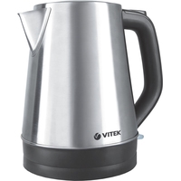 Электрический чайник Vitek VT-7040 ST