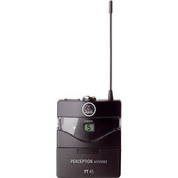 Радиосистема AKG Perception Wireless 45 Pres Set BD-U2
