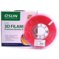 Пластик eSUN PLA 1.75 мм 1000 г (пурпурный)