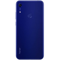 Смартфон HONOR 8A JAT-LX1 3GB/64GB (синий)