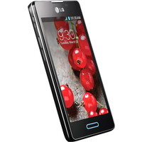 Смартфон LG Optimus L5 II (E450)