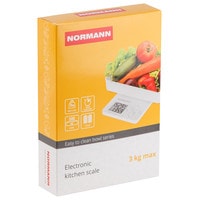 Кухонные весы Normann ASK-276