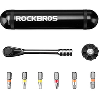 Набор инструментов RockBros XJBS1001