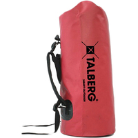 Герморюкзак Talberg Dry Bag EXT 80 TLG-020 (красный)