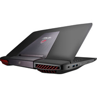 Игровой ноутбук ASUS G751JT-T7154H