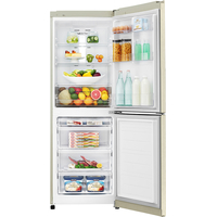 Холодильник LG GA-B389SEQZ