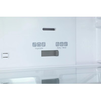 Четырёхдверный холодильник Hitachi R-W660PUC7XGBK