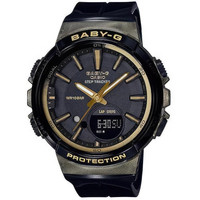 Наручные часы Casio Baby-G BGS-100GS-1A