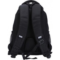Школьный рюкзак Grizzly RG-062-1/3 (черный)