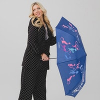 Складной зонт Flioraj 210615