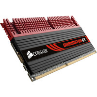 Оперативная память Corsair Dominator GT 2GB DDR3 PC3-20260 (CMGTX4)