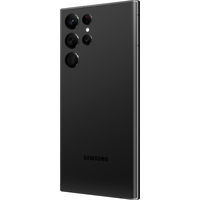 Смартфон Samsung Galaxy S22 Ultra 5G SM-S908B/DS 12GB/256GB (черный фантом)