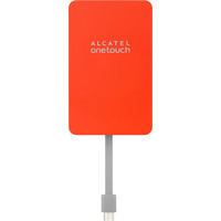 Внешний аккумулятор Alcatel OneTouch PB50 Red