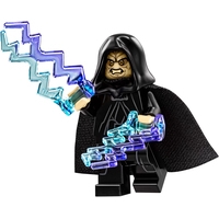 Конструктор LEGO Star Wars 75159 Звезда Смерти