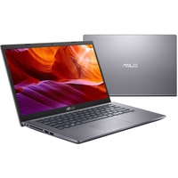 Ноутбук ASUS Vivobook 14 X409FA-EK589T