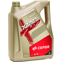 Моторное масло CEPSA Xtar Eco M 0W20 5л
