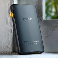 Hi-Fi плеер iBasso DX240 (черный)