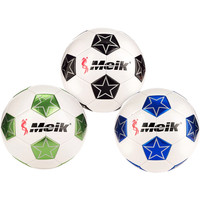 Футбольный мяч Meik MK-208A (5 размер, цвет в ассортименте)
