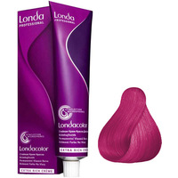 Крем-краска для волос Londa Londacolor 0/65 фиолетово-красный микстон