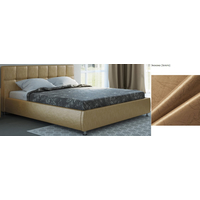 Кровать Ormatek Corso 4 160x190-200 (экокожа)