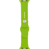 Набор ремешков Evolution AW44-S01 для Apple Watch 42/44 мм (green)