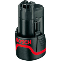 Дрель-шуруповерт Bosch GSR 12V-20 Professional 06019D4000 (с 2-мя АКБ, кейс)