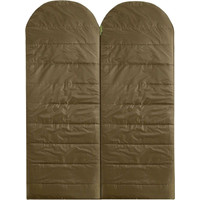 Спальный мешок RSP Outdoor Chill 300 L (220x80см, молния слева)
