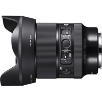 Объектив Sigma 24mm F1.4 DG DN Art для Leica L