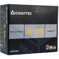 Блок питания Chieftec A-90 (GDP-650C)