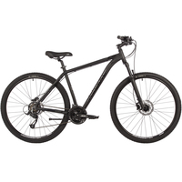 Велосипед Stinger Element Pro SE 29 р.20 2022 (черный)