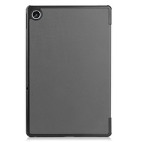 Чехол для планшета JFK Smart Case для Lenovo Tab M10 Plus 3rd Gen TB-125F/TB-128F (графит)