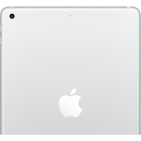 Планшет Apple iPad 2018 32GB MR7G2 (серебристый)