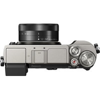 Беззеркальный фотоаппарат Panasonic Lumix DC-GX9M Kit 12-32mm (серебристый)