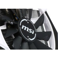 Видеокарта MSI GeForce GTX 960 2GB GDDR5 2GD5T OC