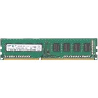 Оперативная память Samsung 4GB DDR3 PC3-12800 (M378B5173DB0-CK0)