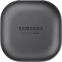 Наушники Samsung Galaxy Buds Live (черный оникс)