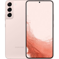 Смартфон Samsung Galaxy S22+ 5G SM-S906B/DS 8GB/256GB (розовый)