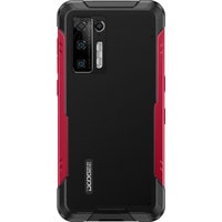 Смартфон Doogee S97 Pro (красный)
