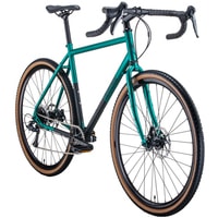 Велосипед Bear Bike Riga р.58 (зеленый)