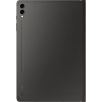Чехол для планшета Samsung Privacy Screen Tab S9+ (черный)
