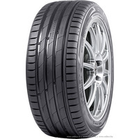 Летние шины Ikon Tyres Hakka Z G2 245/45R17 99Y