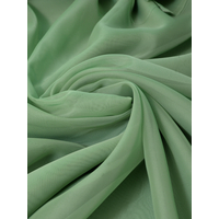 Тюль Велес Текстиль 400В (245x400, зеленый)