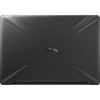 Игровой ноутбук ASUS TUF Gaming FX705DT-AU018