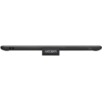 Графический планшет Wacom Intuos CTL-4100 (черный, маленький размер)