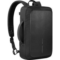 Городской рюкзак XD Design Bobby Bizz 2.0 (черный)
